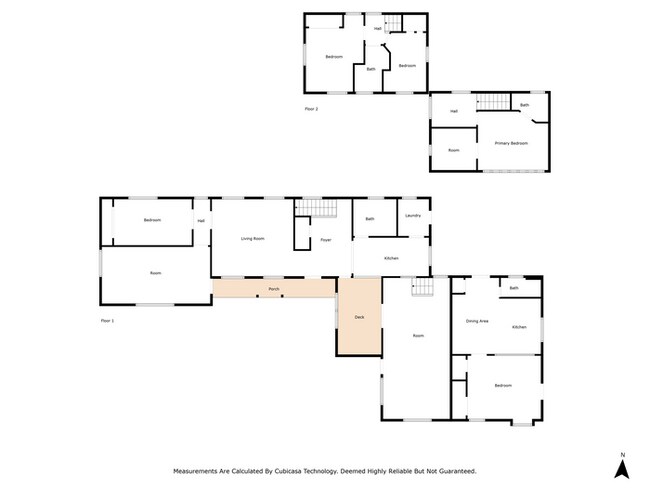 Building Photo - FOUR BEDROOM CHARMER WITH ADU IN CASTLE ROCK