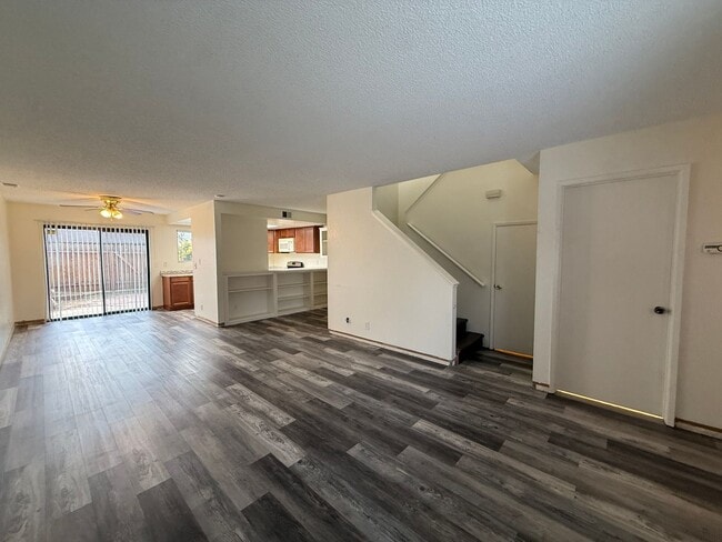 Building Photo - Old Orcutt Two Story Condo with One Car Ga...