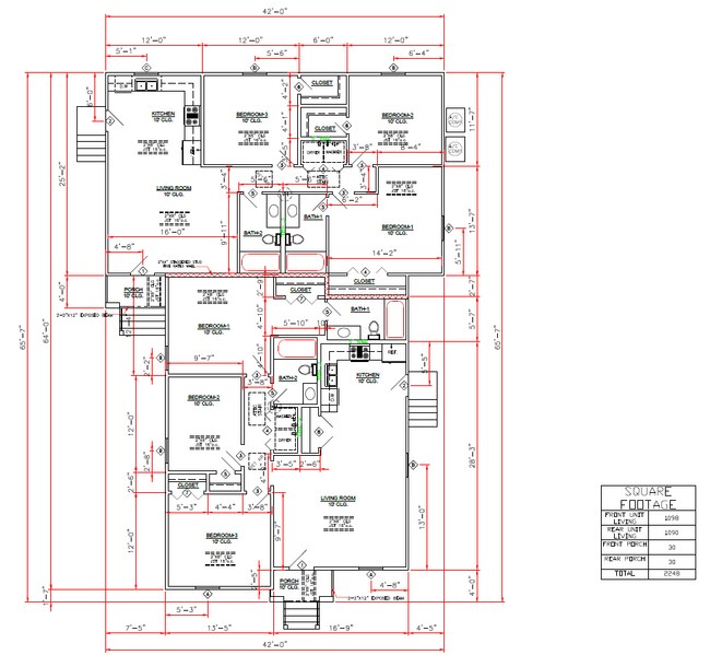 Building Photo - 1333 Angela St