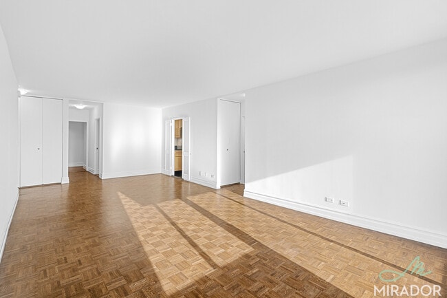 Floorplan - Tower 67