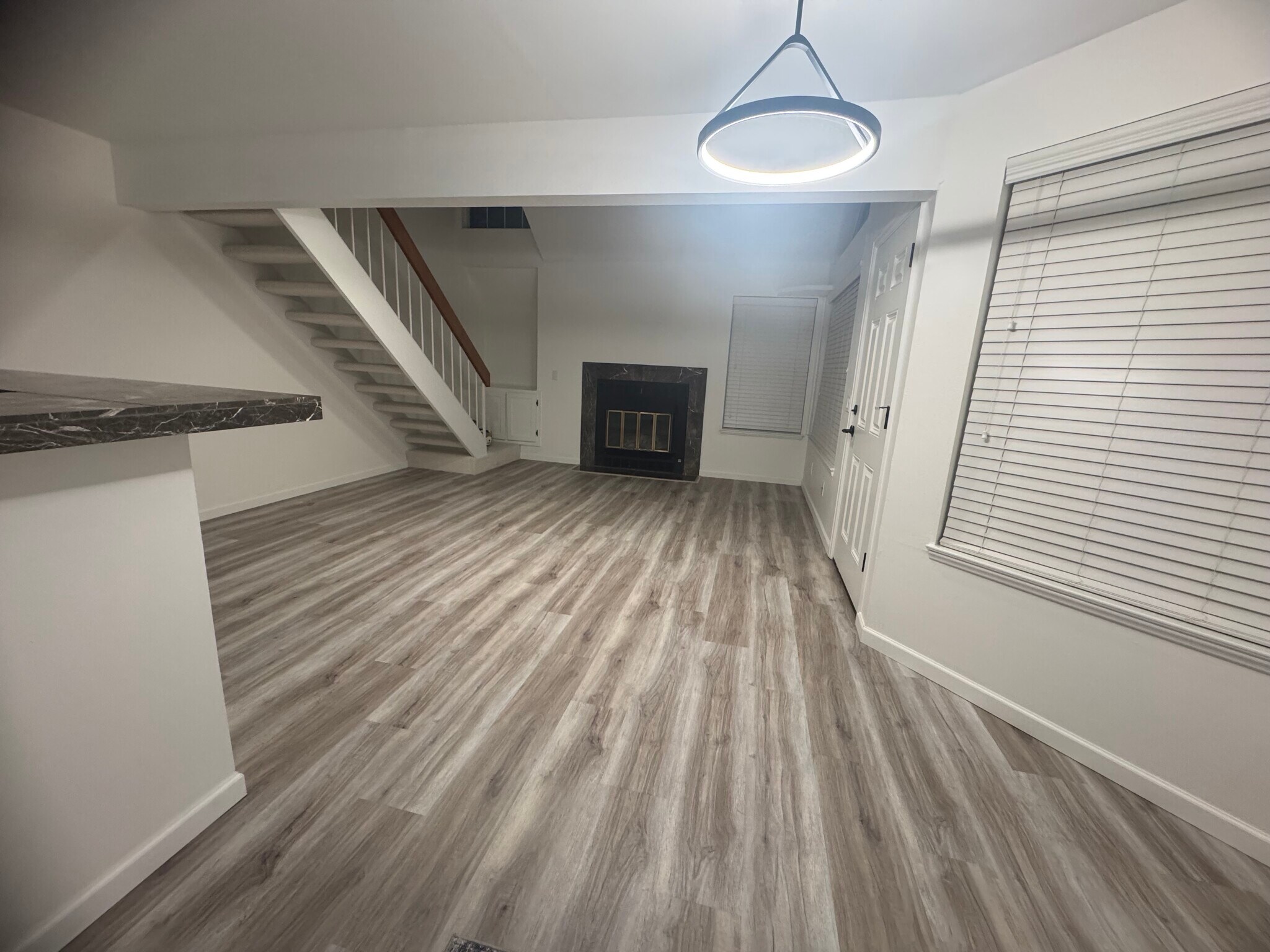 Open Living Room - 13781 E Lehigh Ave