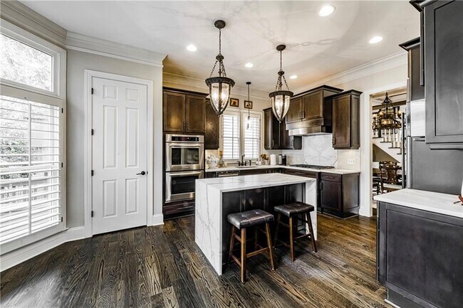 Building Photo - 1122 Ashton Bluff Dr NE