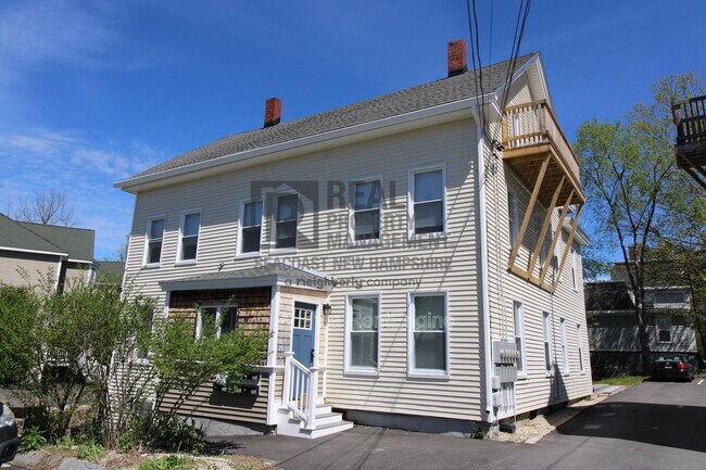 Building Photo - 61 Third St