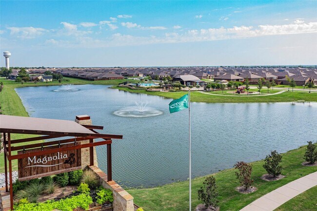 Building Photo - 3/2 in Magnolia Master Planned Community!