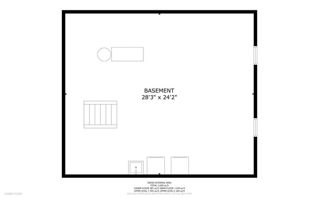 Building Photo - 5 Bed 3 Bath - Rockville Colonial - Update...