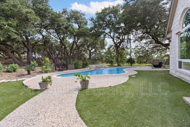Building Photo - 1702 Shepherds Ranch