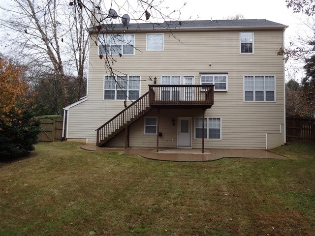 Building Photo - 3805 Deauville Way