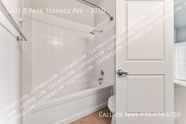 Building Photo - 5401 S Park Terrace Ave