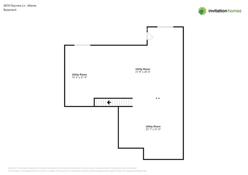 Building Photo - 2678 Dayview Ln