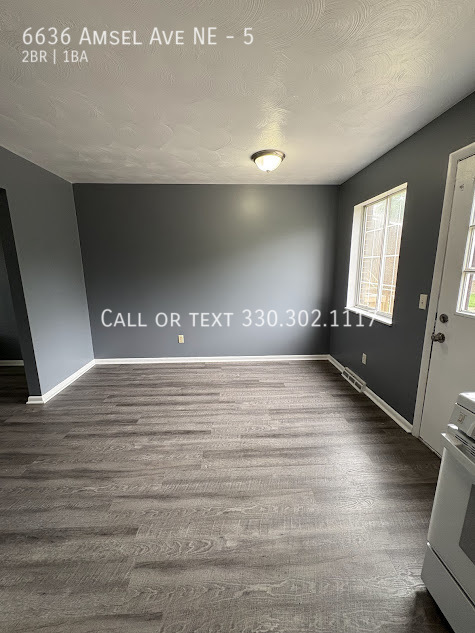 Building Photo - 6636 Amsel Ave NE