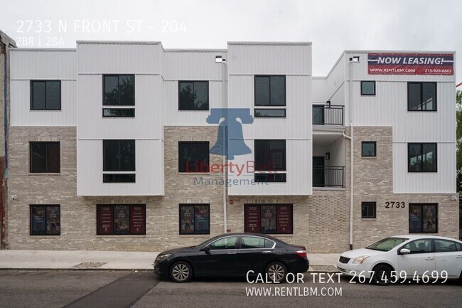 Building Photo - 2733 N Front St