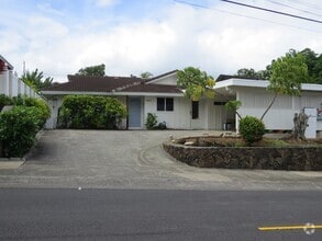 Building Photo - 1063 Kamahele St