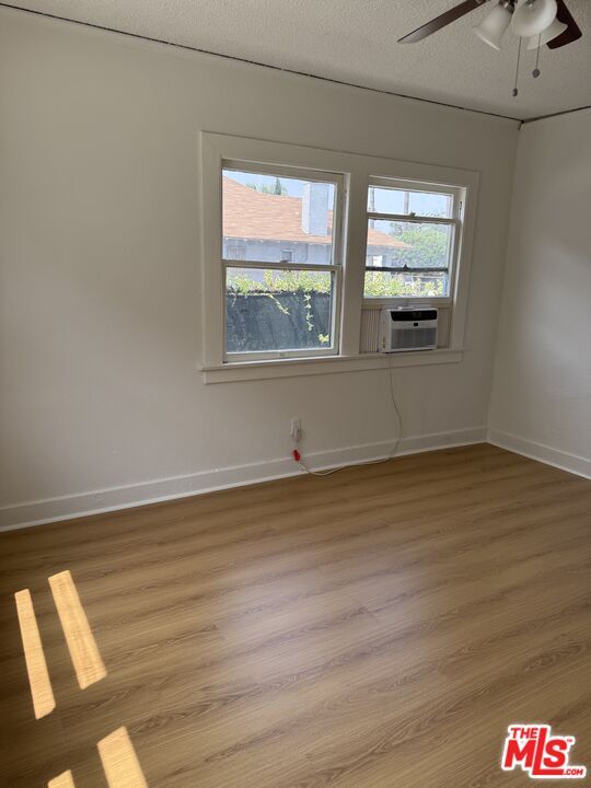Building Photo - 1444 W 25th St