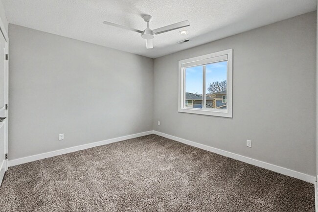 Building Photo - Luxury New Construction Townhome with Attached 2 Car Garage!