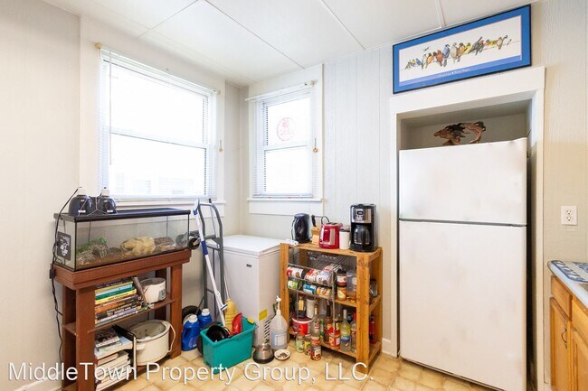 Building Photo - 3 br, 1 bath House - 1305 W. Jackson St.