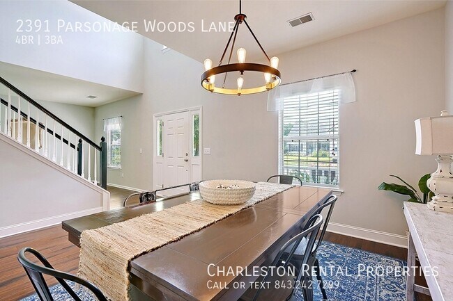 Building Photo - 2391 Parsonage Woods Ln