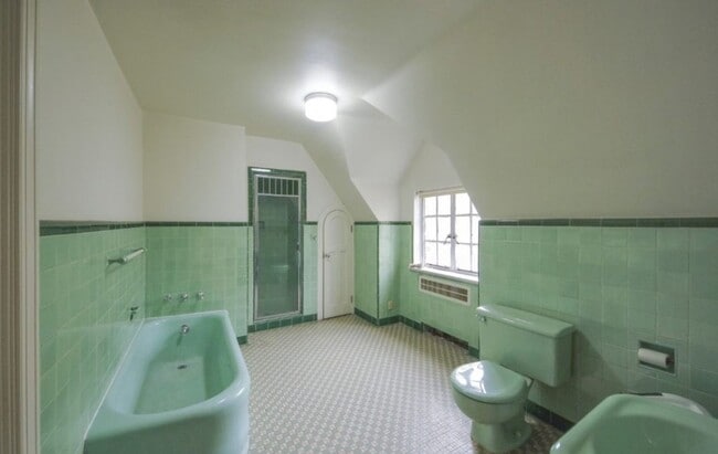 Building Photo - Patterson House