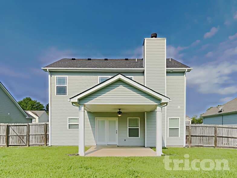 Building Photo - 1257 Morstead Dr
