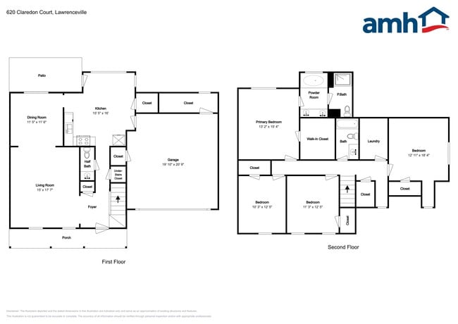 Building Photo - 620 Claredon Ct
