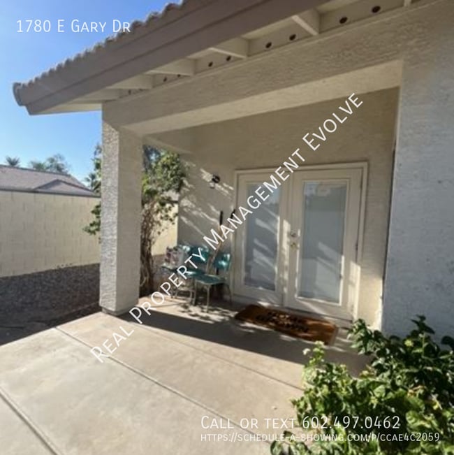 Building Photo - 1780 E Gary Dr