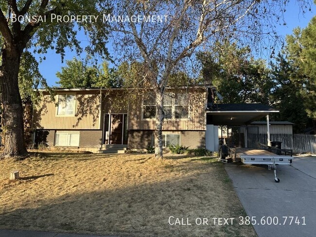 Building Photo - 327 S 1000 E