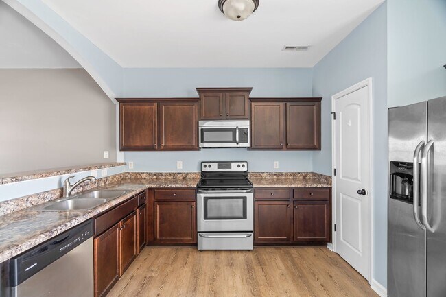 Building Photo - 108 Justice Farm Dr
