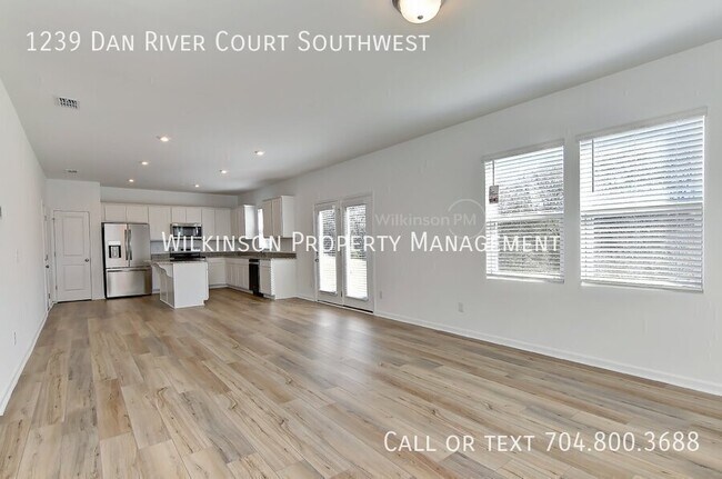 Building Photo - 1239 Dan River Ct SW