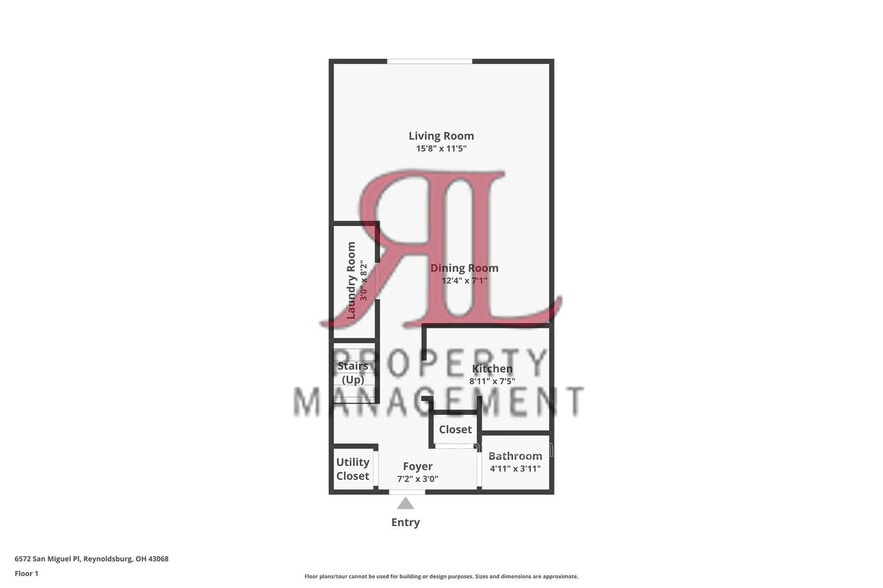 Building Photo - 6572 San Miguel Pl