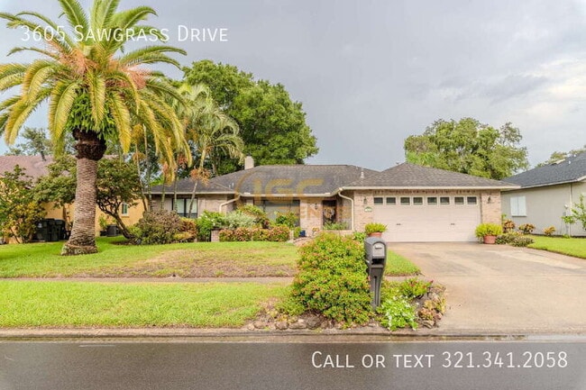 Building Photo - 3605 Sawgrass Dr