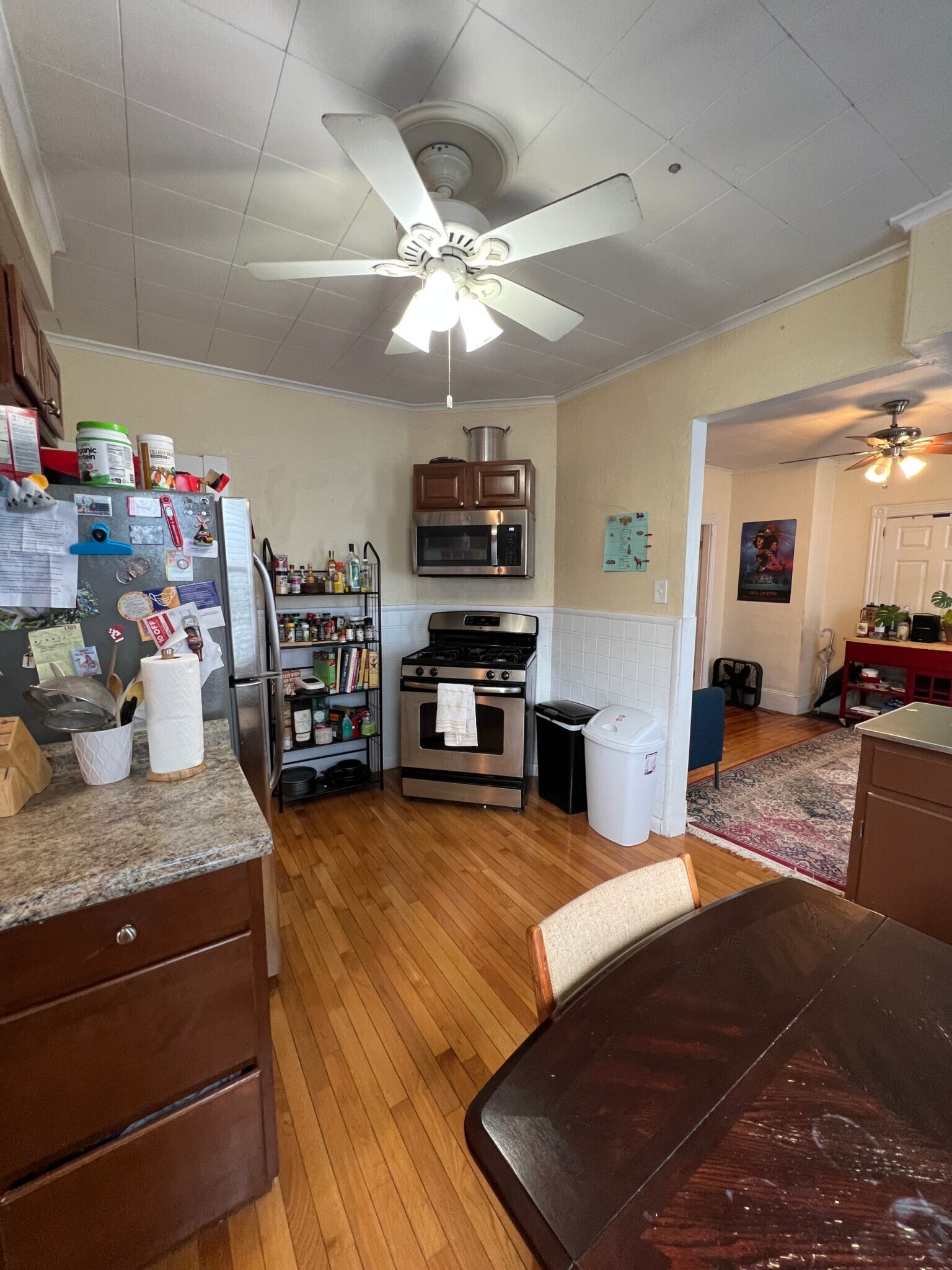 Building Photo - 12-14 Hancock St. Unit 1