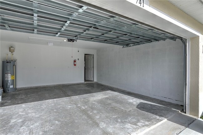 Building Photo - 741 Capon Terrace