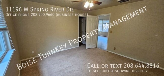 Building Photo - 11196 W Spring River Dr