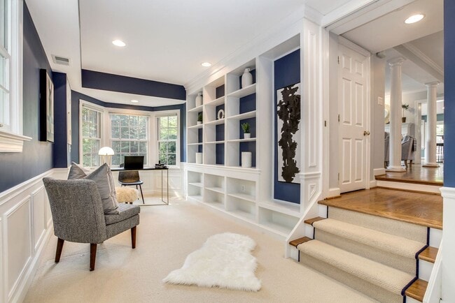 Building Photo - Chevy Chase Home