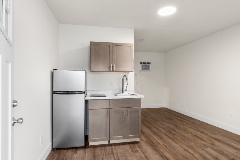 Building Photo - 901 N Gaskill St