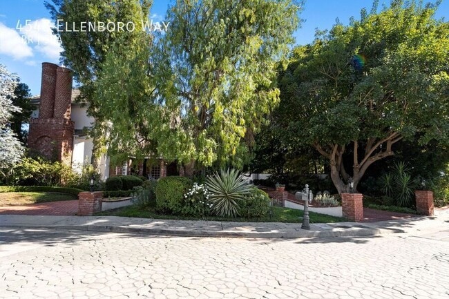 Building Photo - 4548 Ellenboro Way