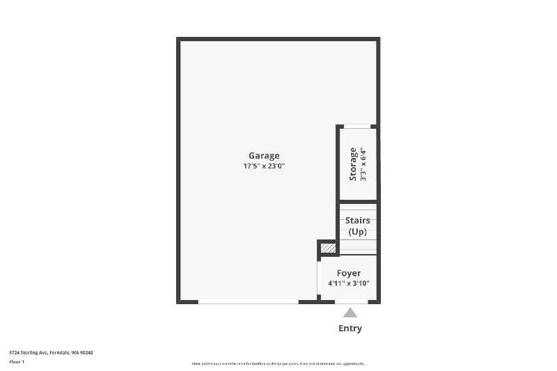 Building Photo - 5724 Sterling Ave