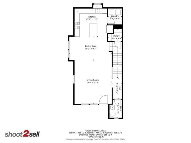 Building Photo - 3300 Norris St