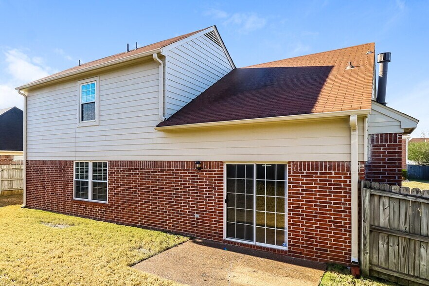 Building Photo - 1024 Scofield Dr