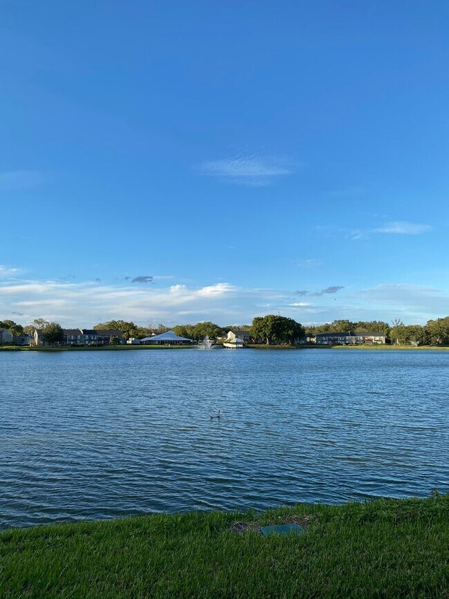Building Photo - Ground Floor - Lake Front - Corner Unit - 1 Bedroom 1 Bath  for Lease