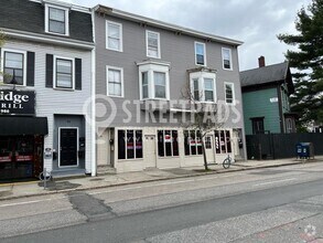 Building Photo - 1 bedroom in Cambridge MA 02139