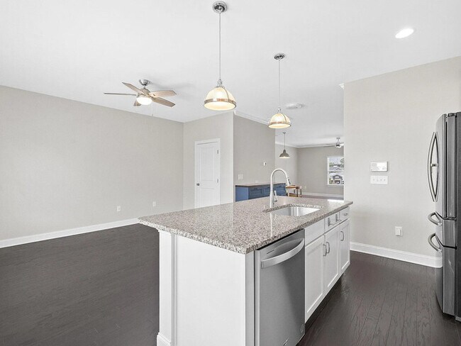 Building Photo - Build Equity Like a Homeowner – Lease to Own