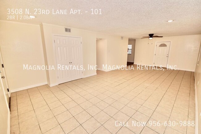 Building Photo - North McAllen Apartment for Rent