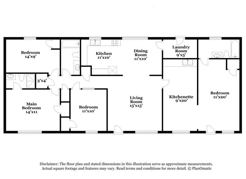 Building Photo - 2607 Foxwood Pl