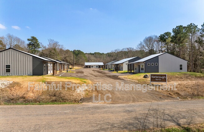 Building Photo - 10407 County Rd 2180