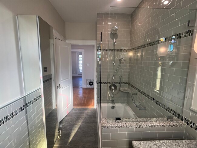 Building Photo - 1 Arborway