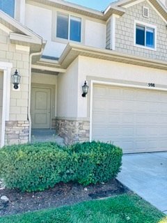 Building Photo - 598 E Autumn Branch Way