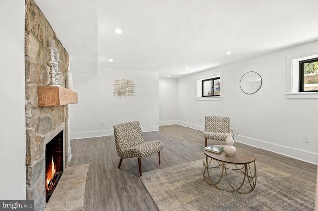 Building Photo - 5805 Massachusetts Ave