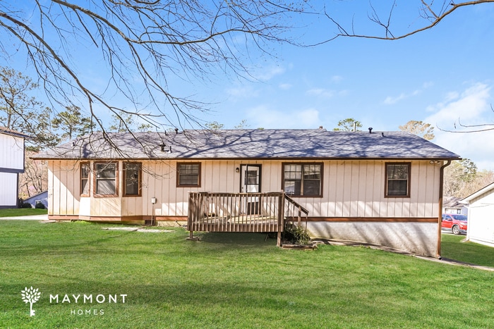 Building Photo - 2524 Holly Berry Trail SW