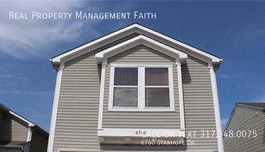 Building Photo - 6760 W Stanhope Dr