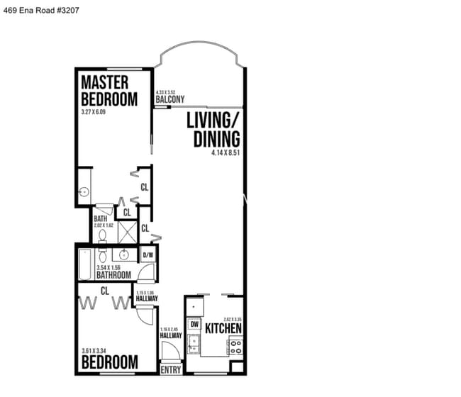 Building Photo - 469 Ena Rd